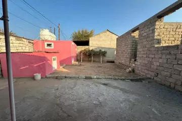 Satılır Həyət Evi Maştağada 