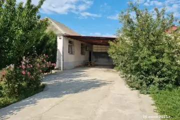 Satılır Həyət Evi Maştağada 