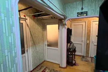 Satılır Köhnə Tikili Həzi Aslanovda 