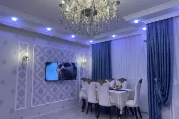 Aylıq Kirayə Yeni Tikili Xırdalan şəhərində 