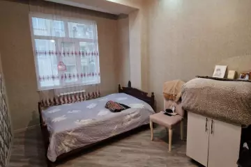 Satılır Yeni Tikili Masazırda 