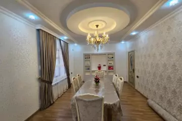 Aylıq Kirayə Həyət Evi Zabrat Qəsəbəsida 