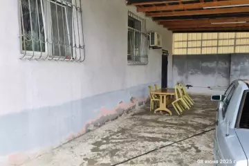 Satılır Həyət Evi Maştağada 
