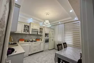 Aylıq Kirayə Yeni Tikili Xırdalan şəhərində 