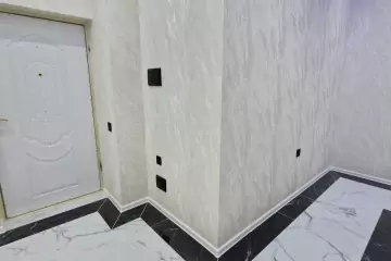 Satılır Yeni Tikili Masazırda 