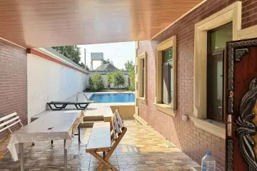 Satılır Villa İsmayıllı Rayonunda 