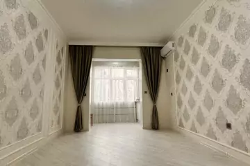 Satılır Köhnə Tikili 6-cı Mikrorayonda 