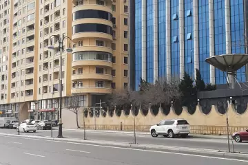 Aylıq Kirayə Yeni Tikili Yasamalda 