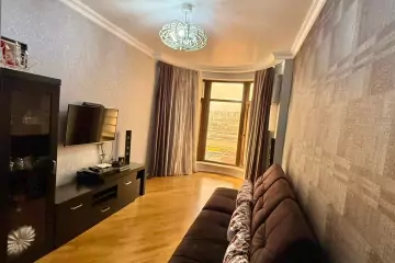 Satılır Yeni Tikili Qara şəhərda 