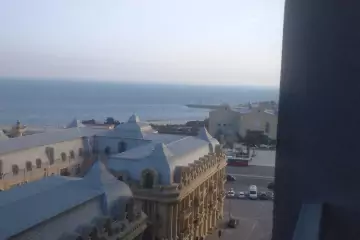 Satılır Yeni Tikili Bayılda 