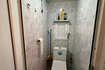 Satılır Köhnə Tikili Həzi Aslanovda 