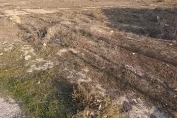 Satılır Torpaq Savalan Qəsəbəsida 