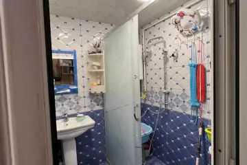 Satılır Köhnə Tikili Həzi Aslanovda 