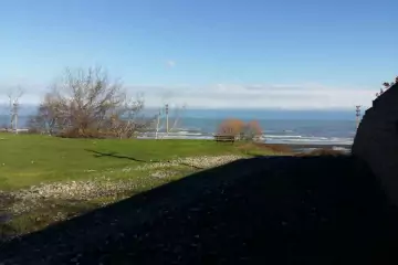 Satılır Torpaq Nabranda 