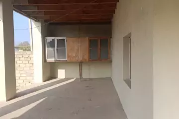 Satılır Həyət Evi Savalan Qəsəbəsida 