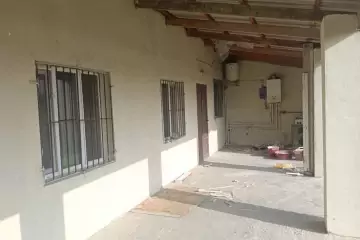 Satılır Həyət Evi Savalan Qəsəbəsida 