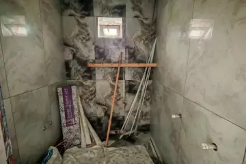 Satılır Həyət Evi Maştağada 