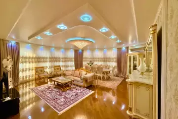 Satılır Yeni Tikili Qara şəhərda 