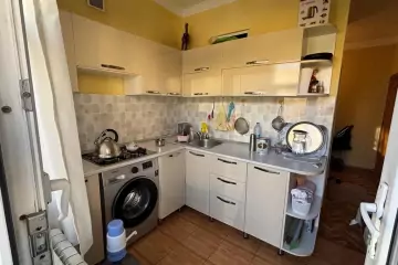 Aylıq Kirayə Köhnə Tikili Nərimanov Parkı 