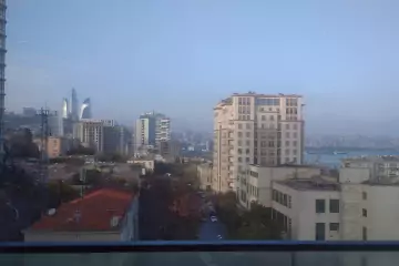 Satılır Yeni Tikili Bayılda 