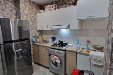 Satılır Yeni Tikili Masazırda 