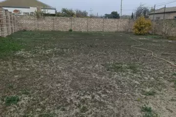 Satılır Torpaq Maştağada 