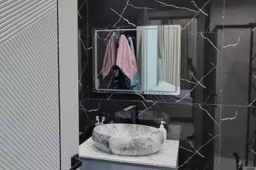 Satılır Villa Mərdəkanda 