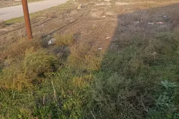 Satılır Torpaq Savalan Qəsəbəsida 