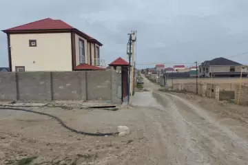 Satılır Torpaq Masazırda 