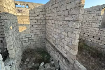 Satılır Həyət Evi Maştağada 