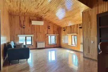 Satılır Villa İsmayıllı Rayonunda 