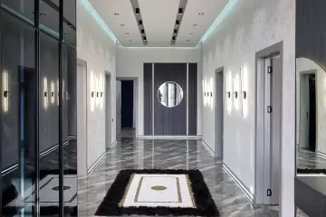 Satılır Villa Mərdəkanda 