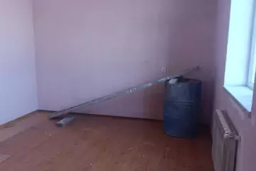 Satılır Həyət Evi Savalan Qəsəbəsida 