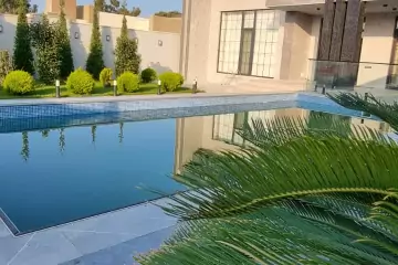 Satılır Villa Mərdəkanda 