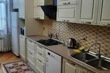 Aylıq Kirayə Yeni Tikili Yasamalda 