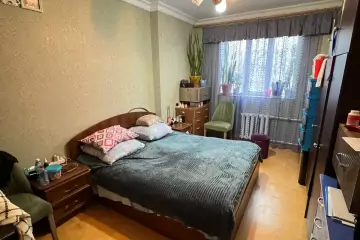 Satılır Köhnə Tikili Həzi Aslanovda 