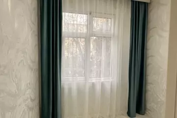 Satılır Köhnə Tikili 6-cı Mikrorayonda 