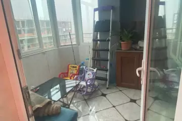 Satılır Yeni Tikili Masazırda 