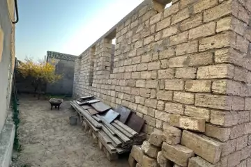 Satılır Həyət Evi Maştağada 