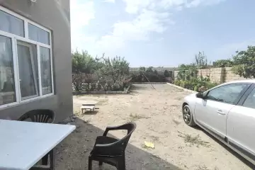 Satılır Həyət Evi Maştağada 