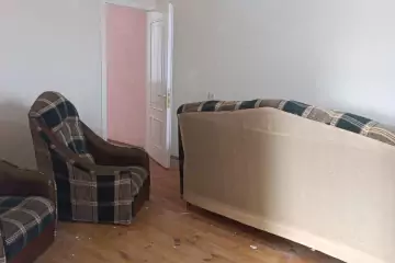 Satılır Həyət Evi Savalan Qəsəbəsida 