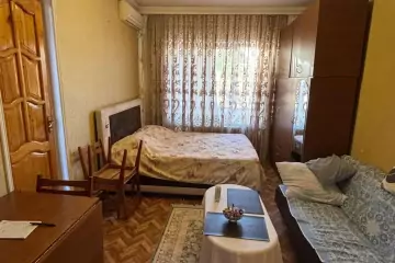 Aylıq Kirayə Köhnə Tikili Nərimanov Parkı 