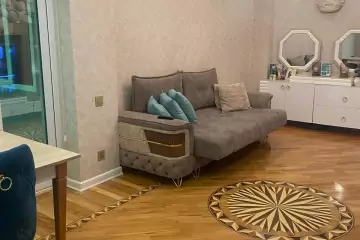 Satılır Yeni Tikili Masazırda 