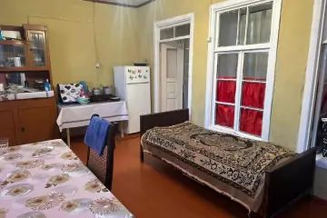 Satılır Həyət Evi Maştağada 
