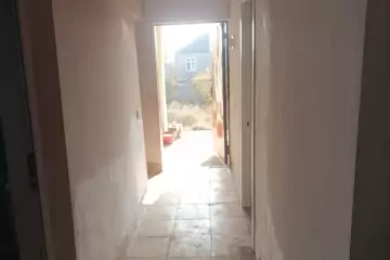 Satılır Həyət Evi Savalan Qəsəbəsida 