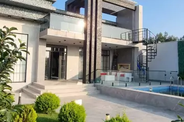 Satılır Villa Mərdəkanda 