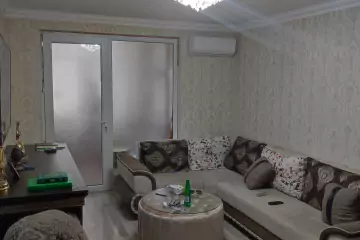 Satılır Köhnə Tikili Kaktusda 