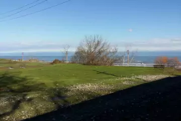 Satılır Torpaq Nabranda 