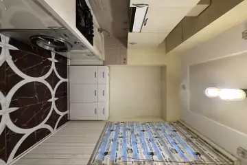 Satılır Yeni Tikili Həzi Aslanovda 