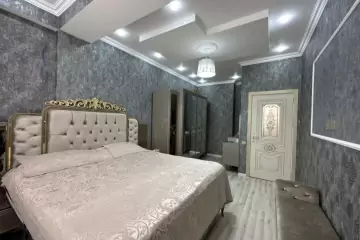 Aylıq Kirayə Yeni Tikili Xırdalan şəhərində 